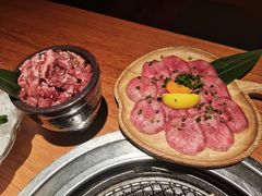 牛舌-食也烧肉(临平店)