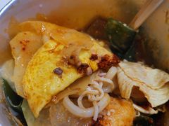 -大喜麻辣拌(凯德1818店)