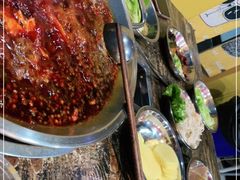 -锤子火锅(百步亭金桥汇2期店)