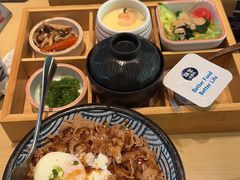 -沼津港精致料理·寿喜烧·烧鸟(漕河泾印象城店)