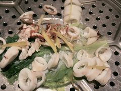 -船奇蒸汽海鲜·闽菜(八市海鲜总店)