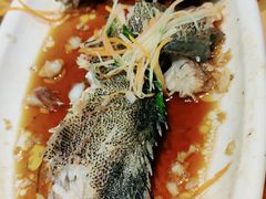 -南海渔家•海鲜•正宗海南菜(海棠湾店)