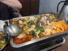 -后街佬·炭火鲜鱼杂(南城店)
