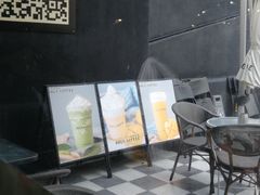 -HALO COFFEE(华贸店)