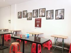 大堂-细妹五香牛杂(步行街店)