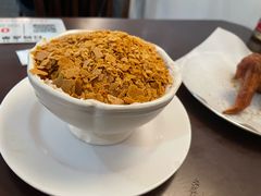 芋泥奶油脆脆球-水牛奶皇后糖水铺(深圳总店)