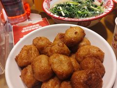 -西江红·株洲本地菜(滨江南路店)