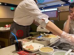 -海底捞(胡志明店)