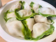 -关东小磨东北菜(上海长风大悦城店)