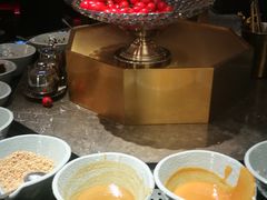 -捞神煲汤火锅(湖滨商业街店)