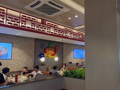 -蝎王府羊蝎子(虎坊桥总店)