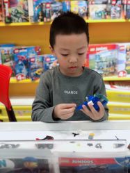 -Block Park 租乐高(D32店)