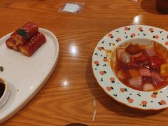 -粤域茶餐厅