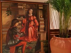 -玫瑰厅上海菜(兴国路店)