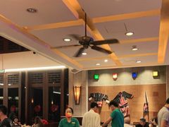 -七仙岭君澜度假酒店·桃源小馆中餐厅