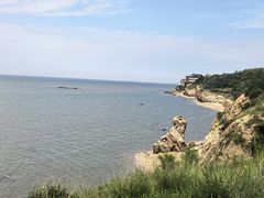 -辽宁团山国家级海洋公园