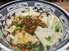 -子午路张记肉夹馍(兵马俑店)