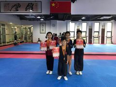 -南京华铖武术俱乐部