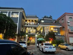 -阿多私房菜(顺德店)