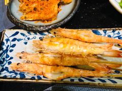 -德川家日本料理(龙德广场店)