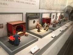 -南京市民俗博物馆(甘熙故居)