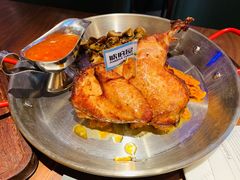 -Ambra Haus琥珀屋精酿餐厅(宝山店)