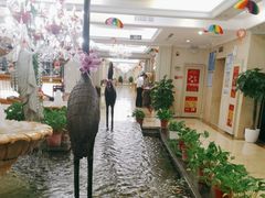 -汤泉良子.足疗按摩.SPA(中关村店)