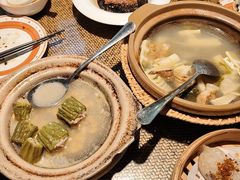 -老客家·客家菜(万达店)