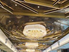 大堂-御彩酒家(东风东路店)
