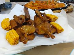 -御膳粥·牛乳粥底火锅·地道顺德菜(容桂店)