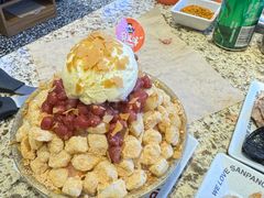 -安又胖韩国烤肉(美罗城店)