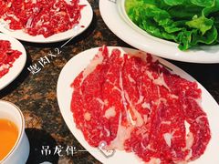 -八合里潮汕鲜牛肉火锅(深圳海岸城店)