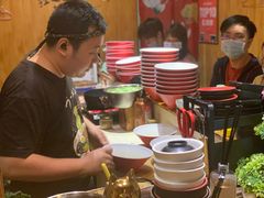 -老龙亭拉面店