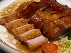 客家腊味拼盘-客家汇·客家传承菜(水库店)