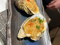 -大渔铁板烧(花园道店)