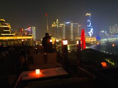 -罗斯福色戒酒吧(外滩店)