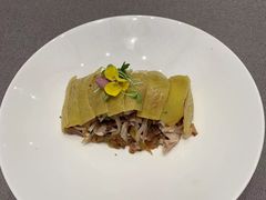 -宝燕壹号景观餐厅(龙盛国际商业广场店)