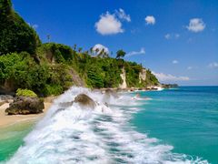-Rock Bar Bali(Bali)