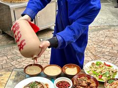 -田园印象·成都土菜院子(华阳店)