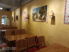 -丝路疆味新疆喀什餐厅(保利广场对面金地太阳城店)