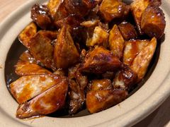 芋儿排骨-川堂风·跷脚牛肉·乐山爆炒(宝山日月光店)