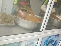 -召稼楼永茂昌粽子大王