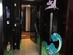 -常州环球恐龙城维景国际大酒店