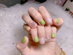 点击看大图 -Hands Nail专业美甲美睫