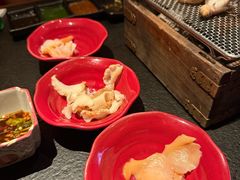 -300杯·和牛烧肉清酒专门店(廊里店)