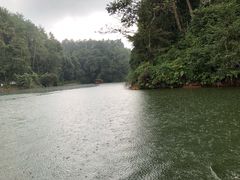 -保利石象湖景区