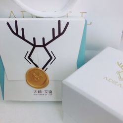 点击看大图 -太福艾黛珠宝