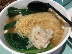 -衡山汇·高级粤菜(霄云路店)