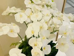 -漕河泾印象城-停车场