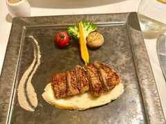 -香樟花园法式铁板烧(恒隆广场店)